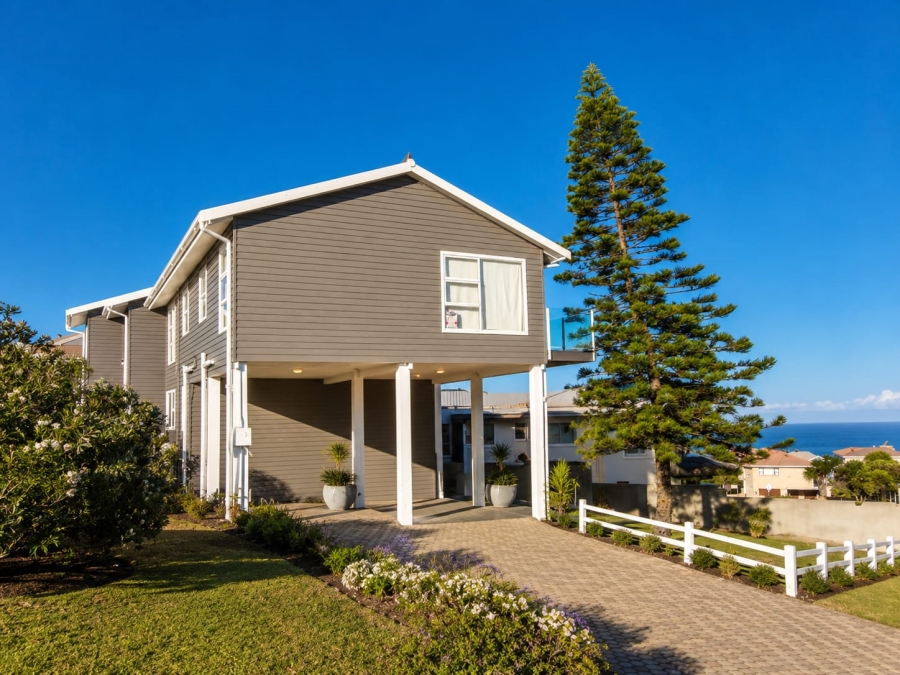 6 Bedroom Property for Sale in Reebok Western Cape